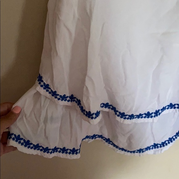 Flowy tank top - Picture 2 of 4